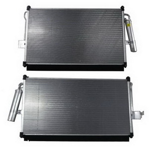 A/C CONDENSOR